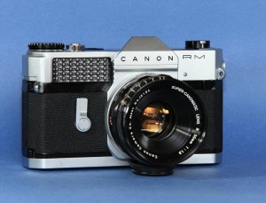 Canon RM.01