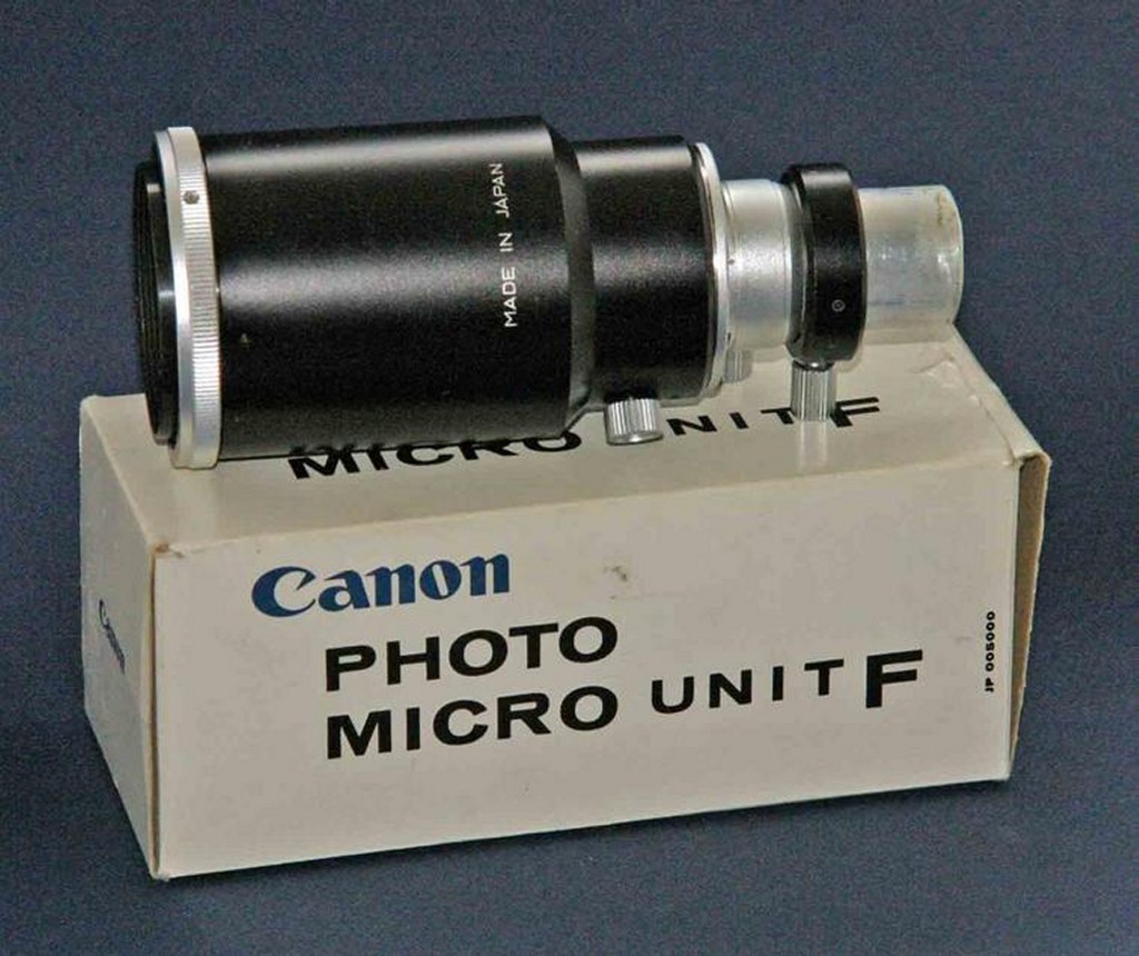 Micro unit