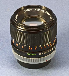 FD 100 mm.2.8.2