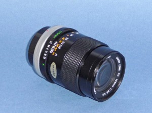 FD 135 mm.3,5.2