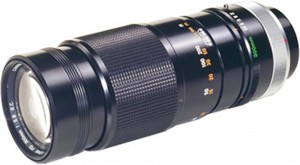 FD 300 mm.5,6.2